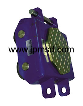 馬薩達(dá)MUW5S5噸搬運(yùn)小坦克車(chē)