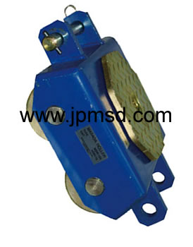 馬薩達(dá)MSW10S 10噸搬運(yùn)小坦克車(chē)