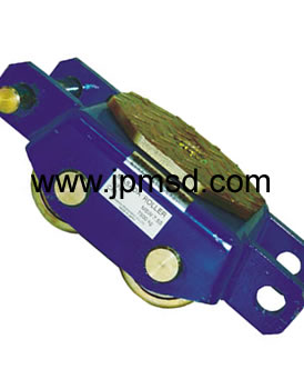 馬薩達(dá)MSW5S 5噸塔克搬運(yùn)車(chē)