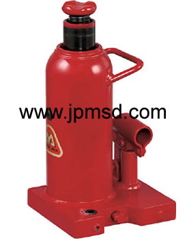 馬薩達自鎖式MS2PP液壓千斤頂