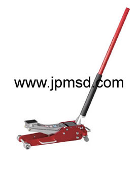 日本進(jìn)口馬薩達(dá)鋁合金臥式千斤頂