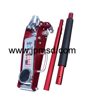 馬薩達(dá)鋁合金手動(dòng)臥式千斤頂SJ20AL