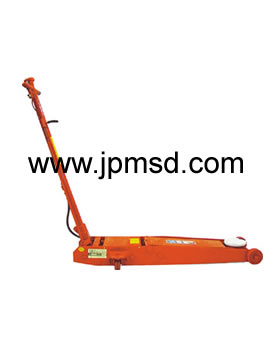 馬薩達(dá)航空專用臥式千斤頂ASJ50ML