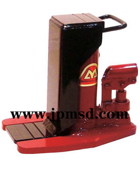 進(jìn)口馬薩達(dá)加長(zhǎng)型爪式千斤頂