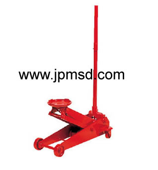 馬薩達(dá)臥式千斤頂